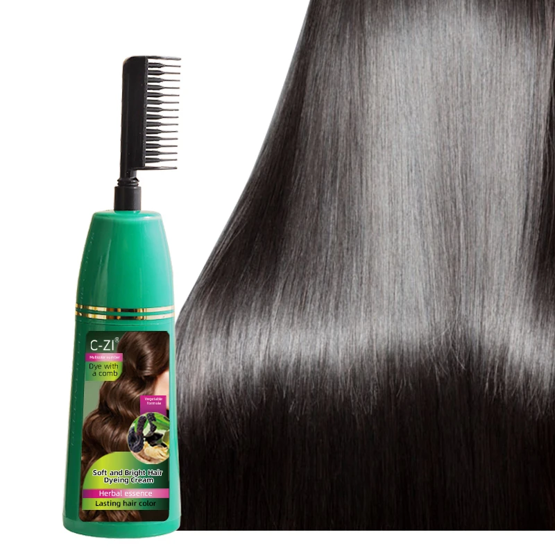 Own brand spot hair dyes can be authorized to only supply you with convenient, safe, and fast hair coloring