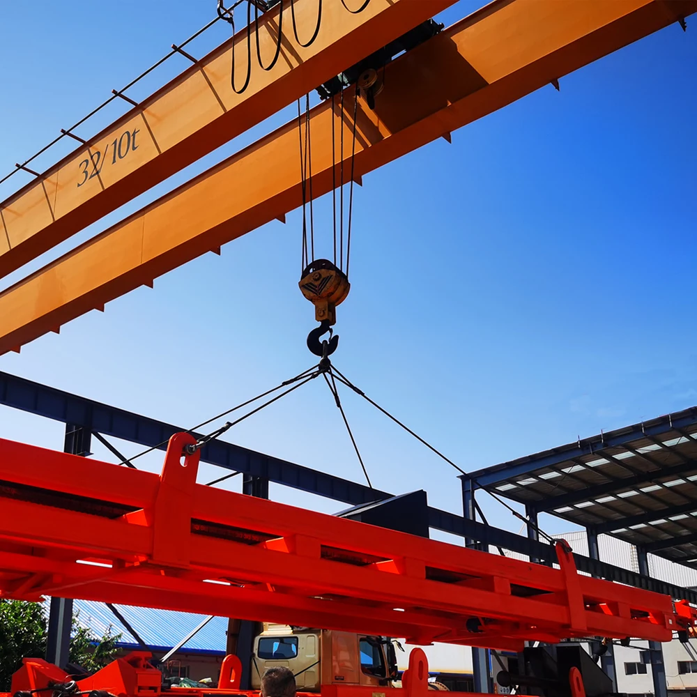 China manufacture bundle pumping machine bundle extractor SD300-12D oil field equipment