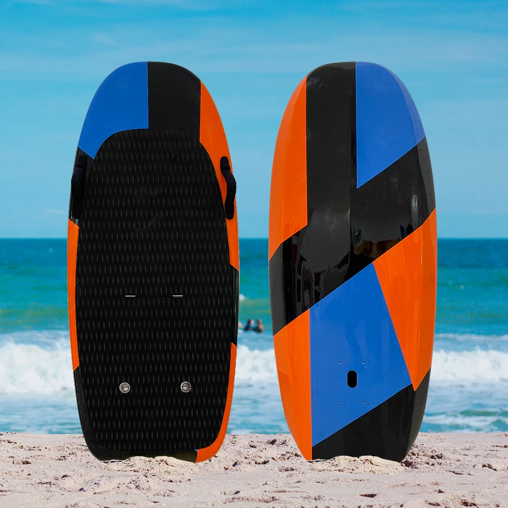 3000W EFoil Hover Surfboard Inflatable Electric E-Foil Boards Motor Surfboard with battery and motor F-C
