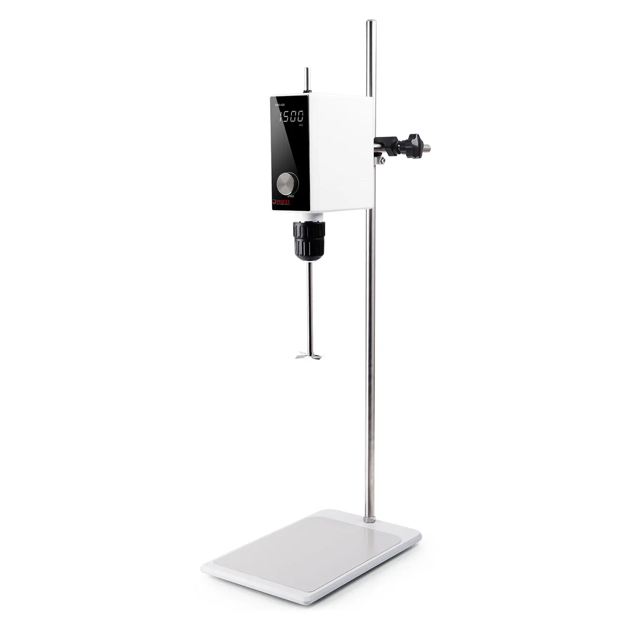 OHS-20D 20l Lab Overhead Stirrer Laboratory Mixer Electric Stirrer