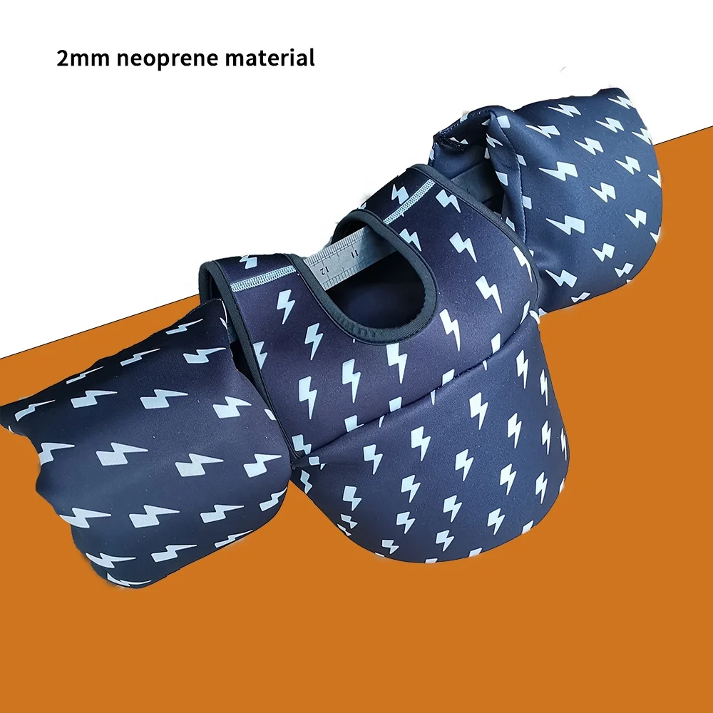 Professional Factory Manufacture Best Way Swimming Vest 3-6 Years 13.5 to 22.5kg Kids Puddle Jumper