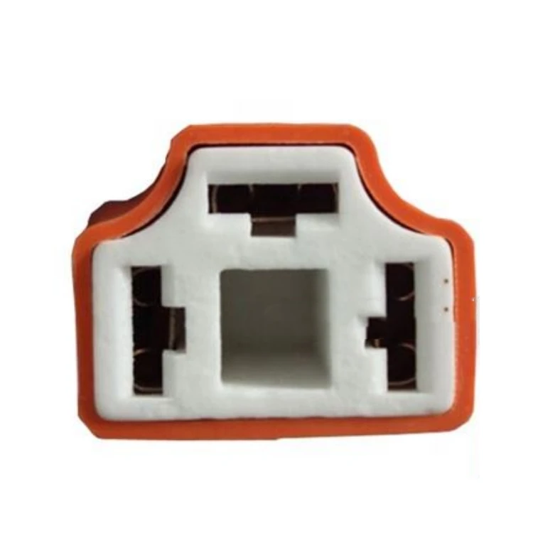 T20 7440 7443 T25 3156 3157 1156 BA15 S1157 BAY15D LED bulb holder socket adapter connector Car light lamp Wiring Harness