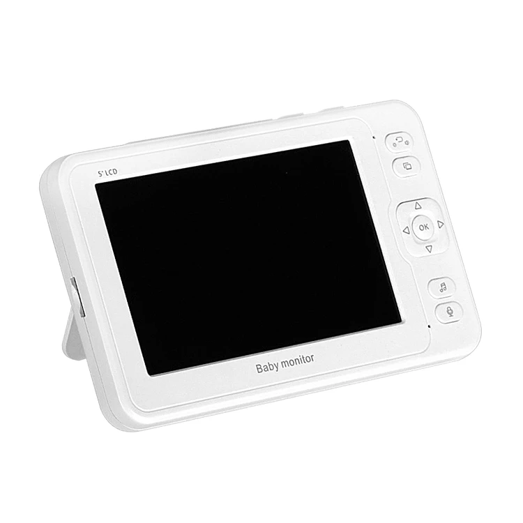 feeding alarm baby monitor two way audio ip camera super HD multi-channel camera