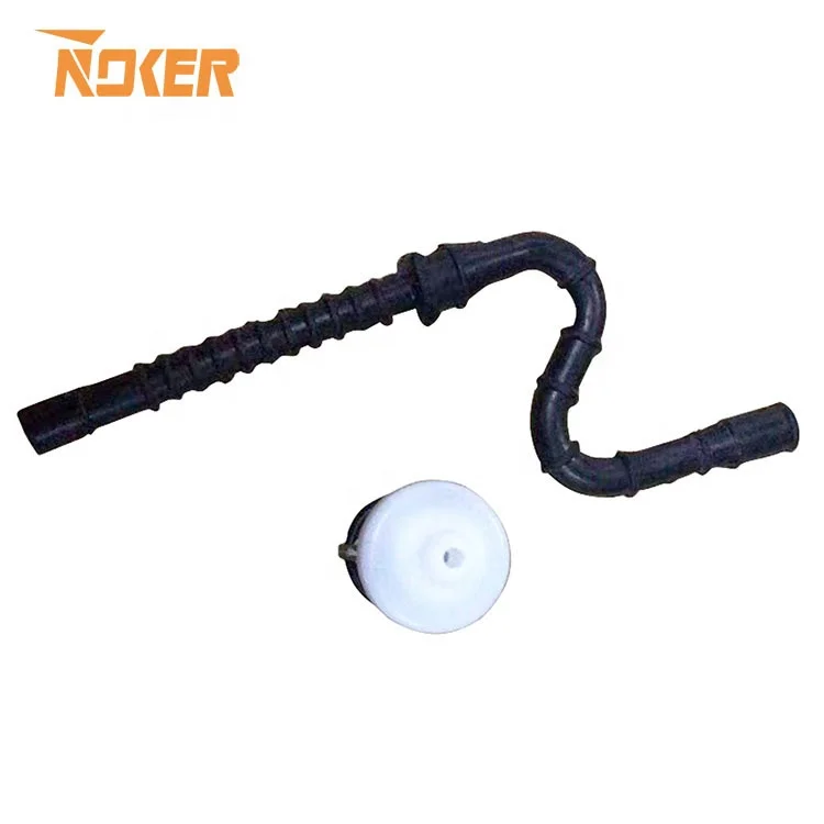 382 72cc Oil filter NOKER professional chainsaw spare parts wholesale petrol chainsaw