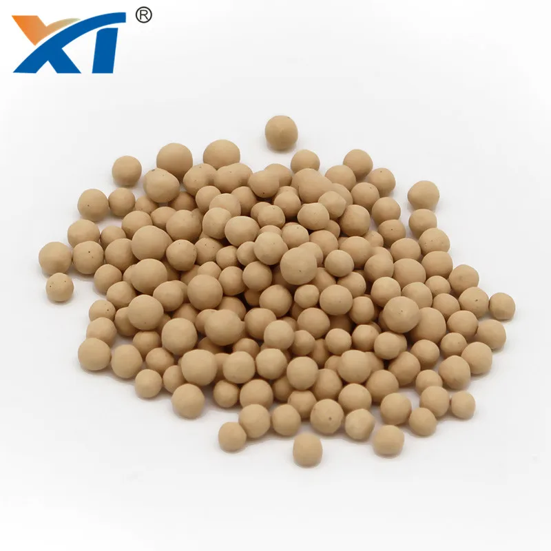  Адсорбенты для молекулярного сита Zeolite 5a производства азота молекулярное сито водорода