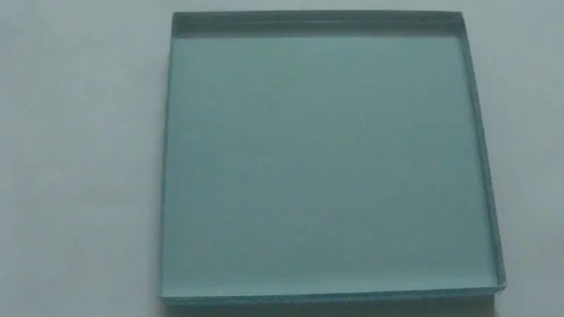 Noise Reduction Clear 10mm polycarbonate sheet for Sound Barrier Wall on Highway Road