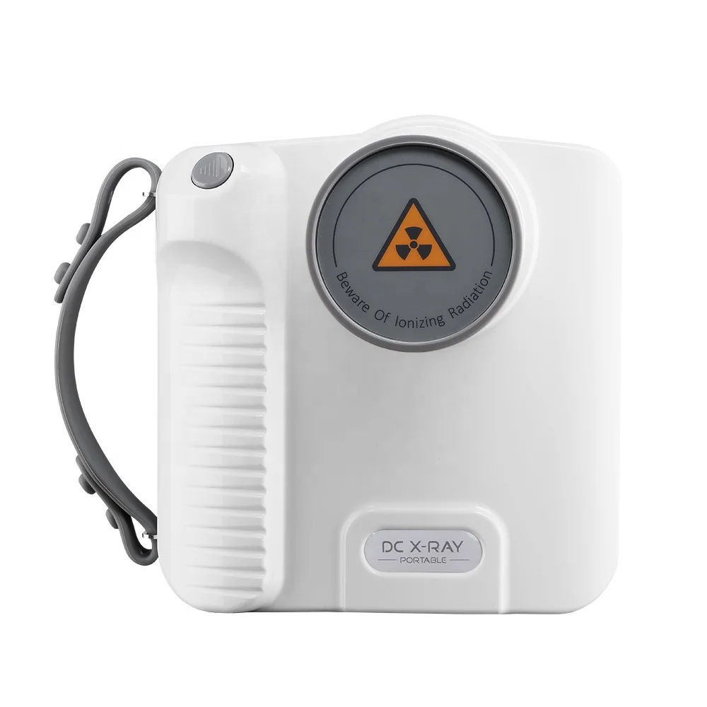 LTDX09 Handheld Short Exposure Time Dental X-Ray Machine Digital Dentist Product High Frequency Dental X Ray Machine