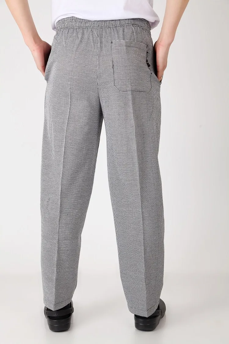 Chef Trouser Pants Kitchen Uniform Manufacturers