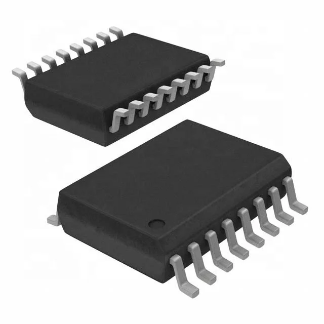 DS26C32 ATM chip 0/4 Receiver RS422, RS423 16-SOIC IC DS26C32ATM DS26C32ATMX
