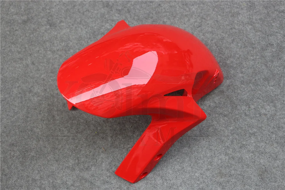 Комплект обтекателей для мотоциклов Honda CBR1000 CBR 1000 RR 2006-2007 пластиковая крышка ABS под