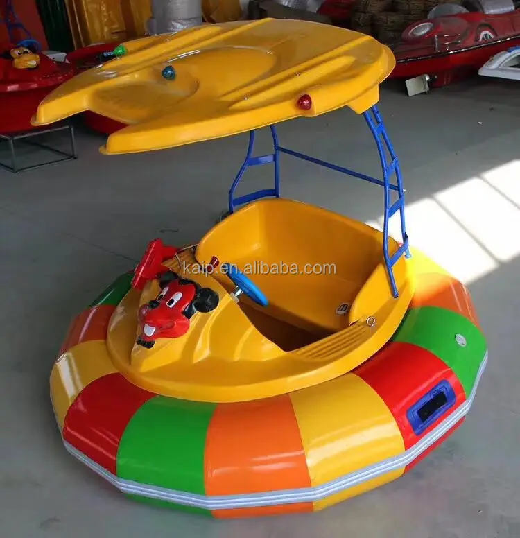 Luxury Electric Recreational Fishing Boat Fiberglass Bumper Sightseeing Water House Inflatable Swimming Pool