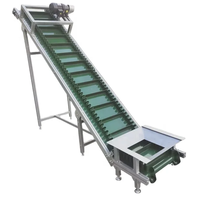 Устойчивая к разрыву прозрачная конвейерная лента из ПВХ для использования в пищевой промышленности