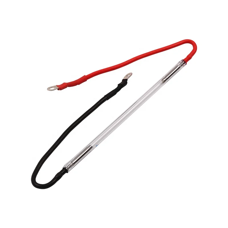 Ксеноновая лампа Ipl 6*90*150 мм ксеноновая Лазерная Yag для машины ipl