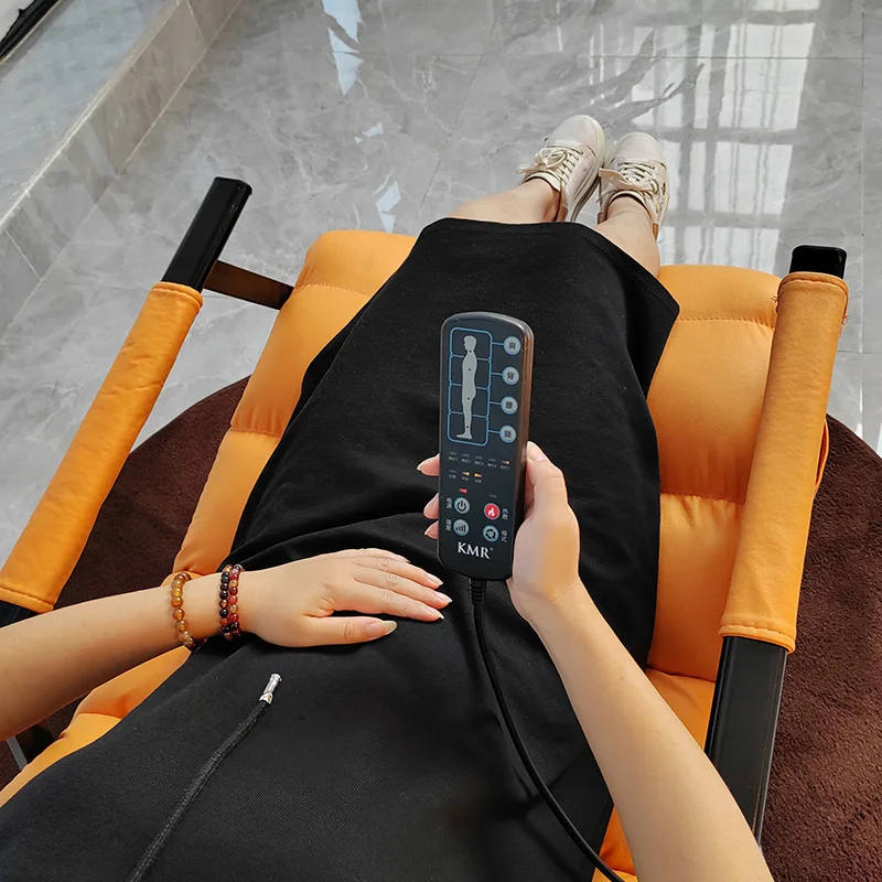 The best massage chair portable folding accessories electric heated portable folding chair rocker rocking chairs relax for home