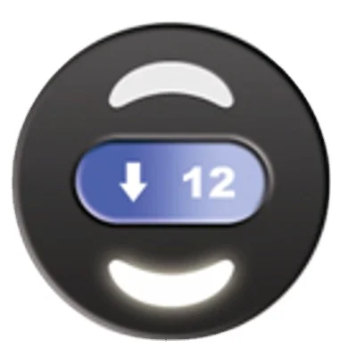 Original Brand New Elevator Stainless  Ultrathin Lop LCS Elevator Parts