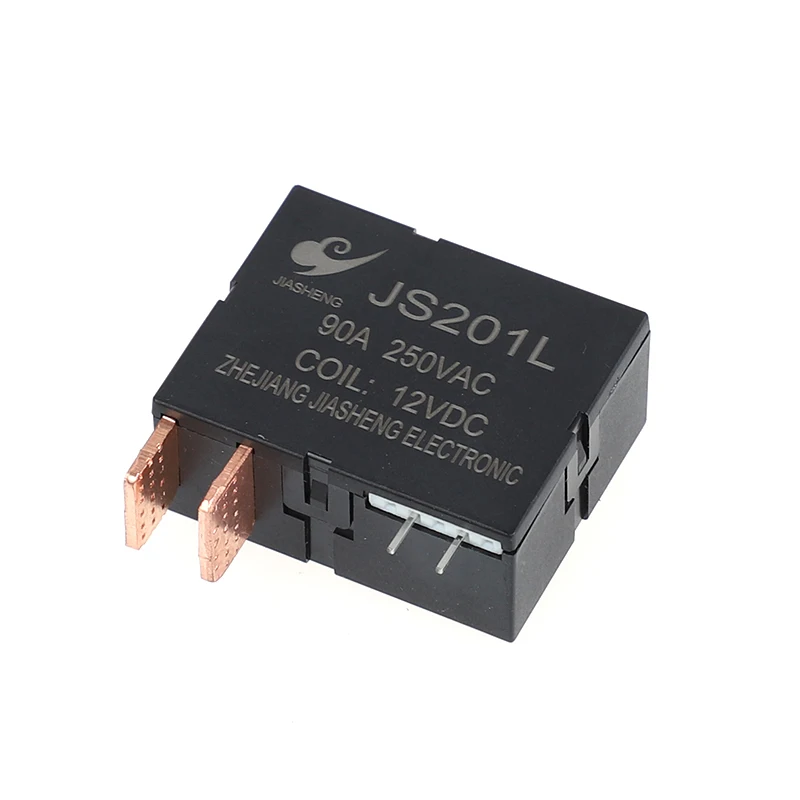 Low price magnetic latching Relay 100A for grid