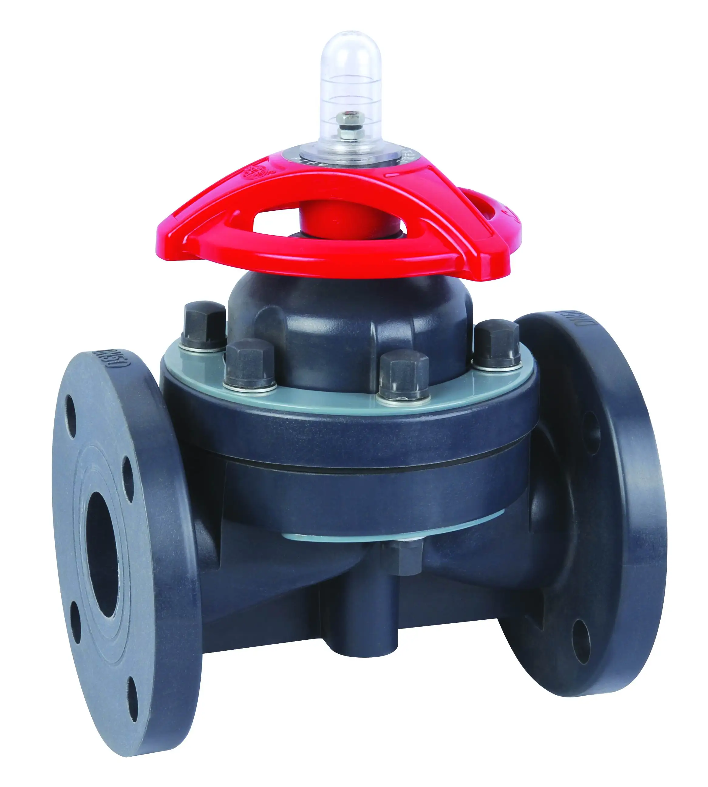 
pvc diaphragm valve 