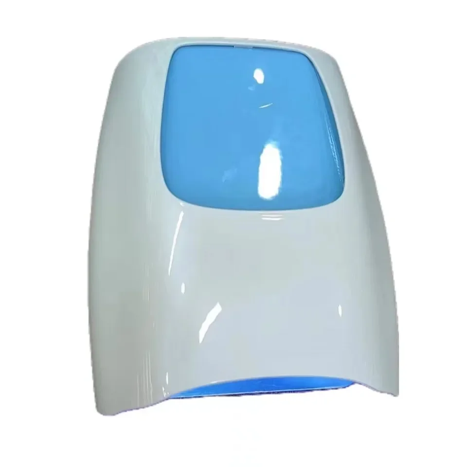 New Arrival 96W Pro Cure Wireless Rechargeable Drying Lamp Cordless Uv Led Gel Nail Lamp For Gel Nails Polish