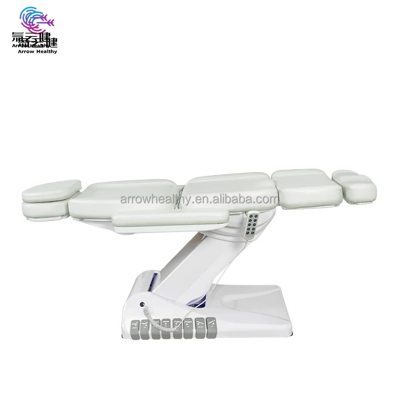 electric medical exploration bed Beauty Bed High End Reclining Chair Outpatient Surgery Hospital Bed