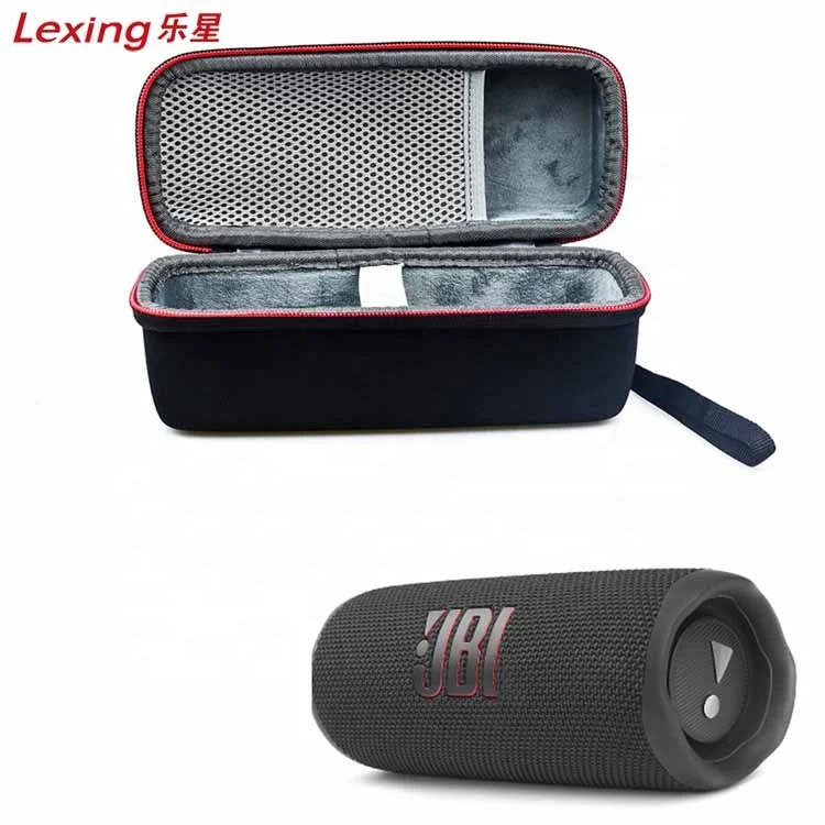 Фабрика Lexing для JBi беспроводной динамик Flip5 Flip 4 6 защитная коробка Портативная сумка