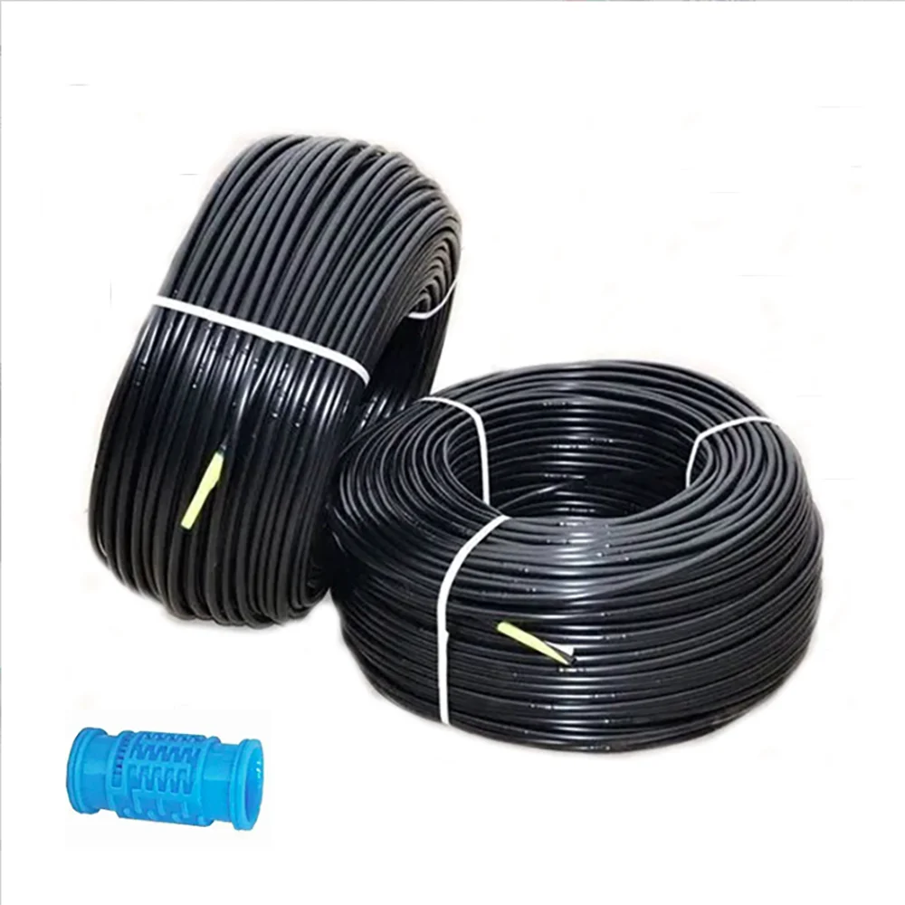 1 Hectare Agriculture Drip Irrigation System 16mm Drip Pipe Line for Watering & Irrigation