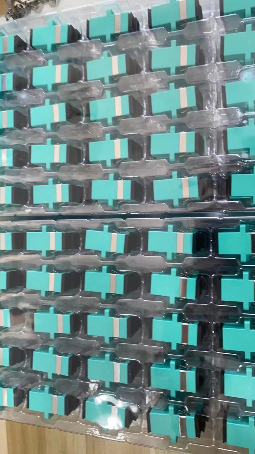 simplex duplex quad SC LC ST FC fiber optic adapter/coupler/connector