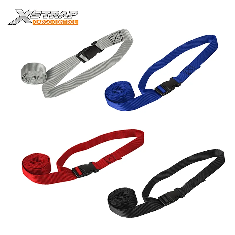 Premium Quality Luggage Belt Suitcase Strap Luggage Straps for Travelling