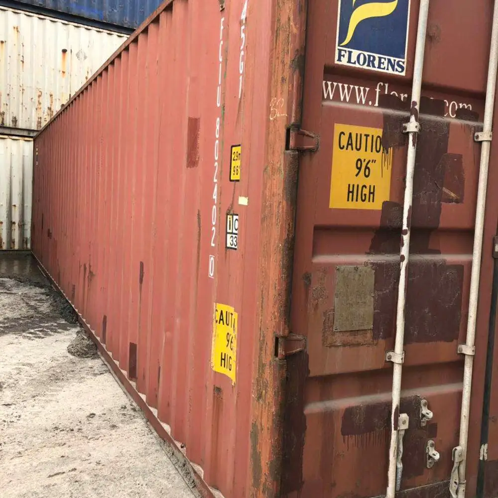 old container for sale