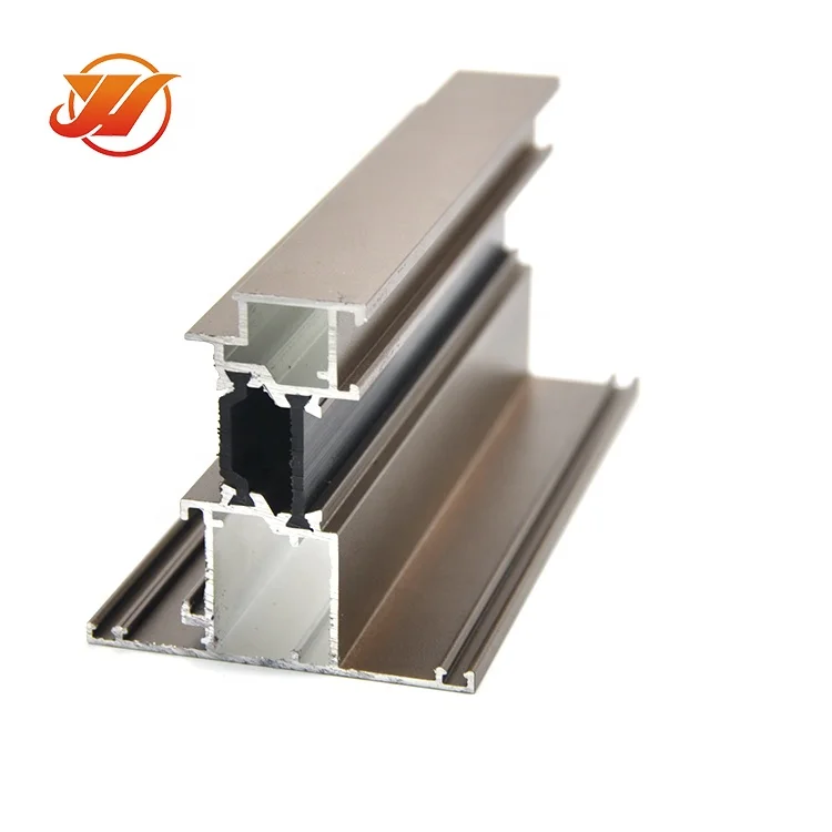 China manufacturers OEM aluminum profile 40x40mm frame supplier price per kg for solar panel factory