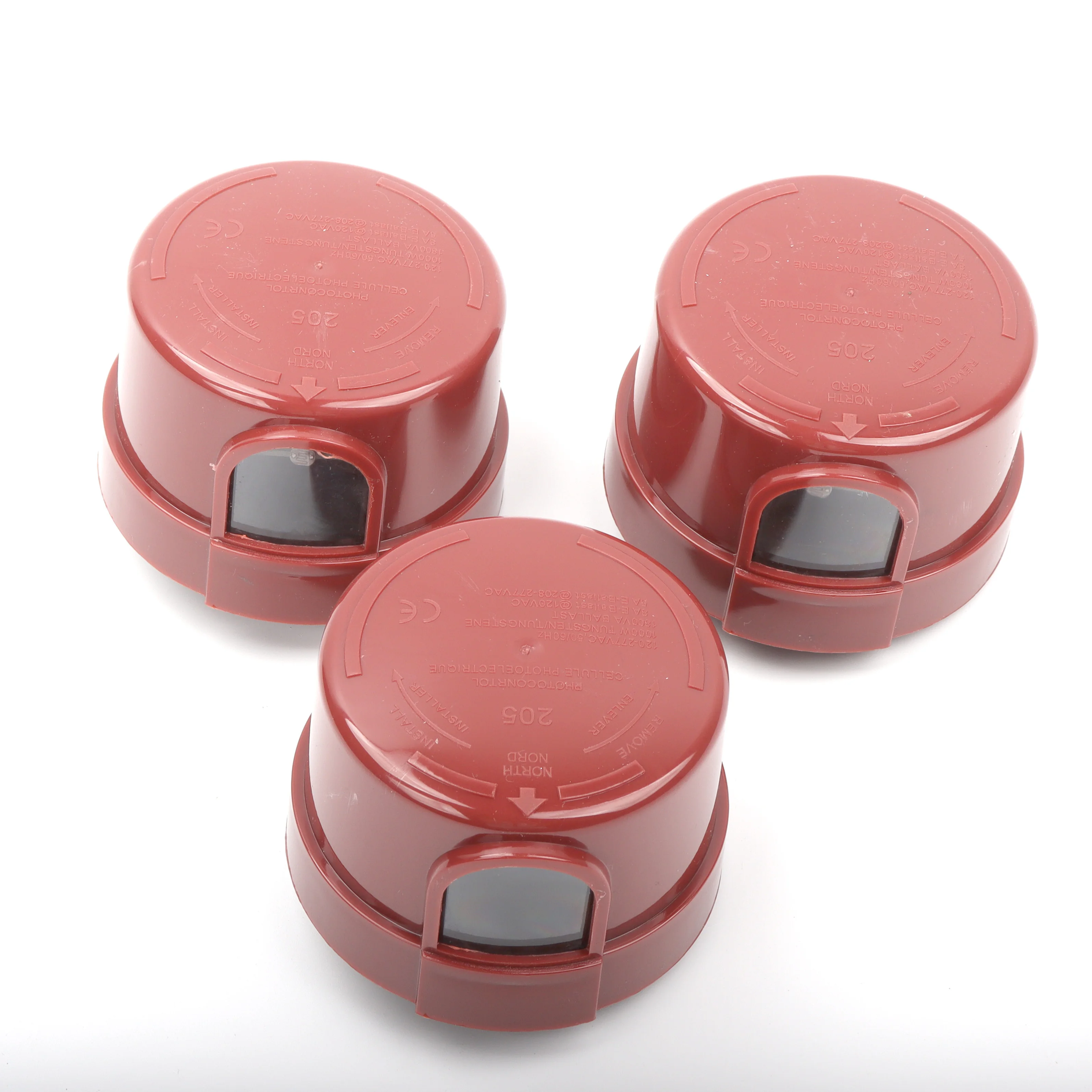 Hot  sale ansi c136 773 photocell sensor for outdoor