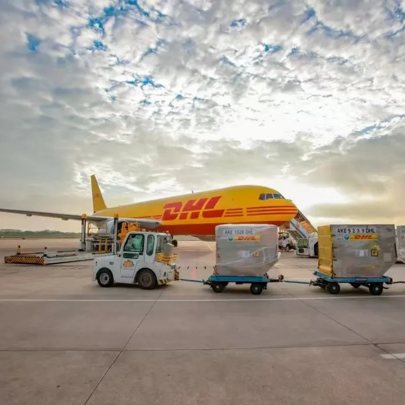 Professional Express Freight Forwarder from China for Amazon Sellers FBA/DHL/UPS/FEDEX/TNT Shipping