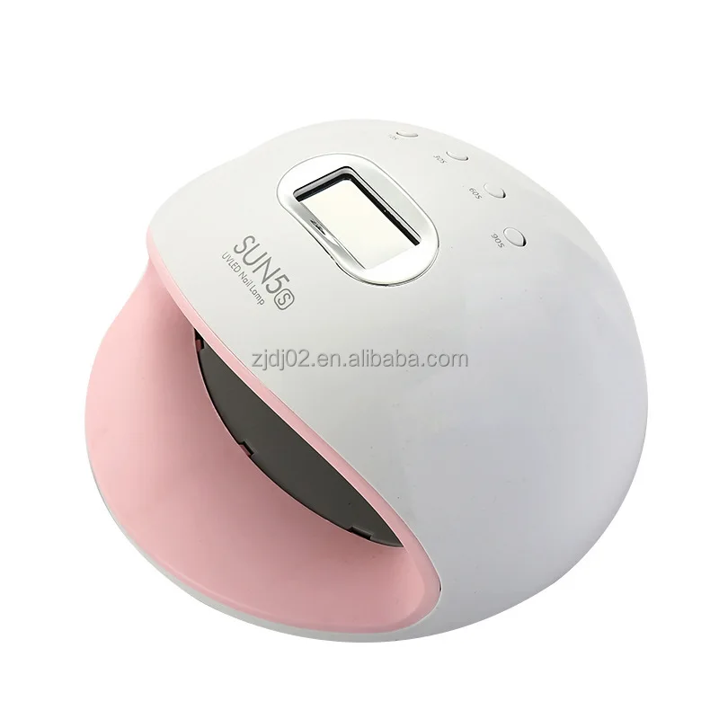 Mini USB light therapy machine Nail polish glue dryer LED portable toasting light therapy lamp