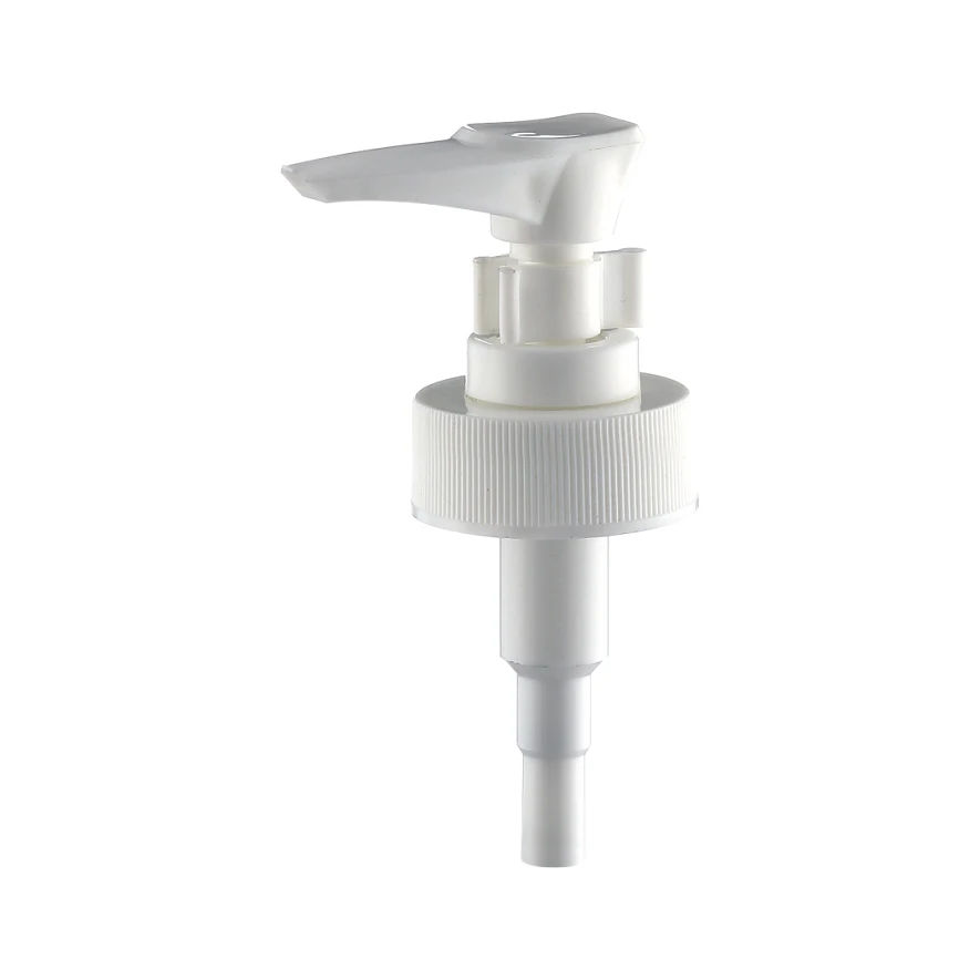 Safety Lock  20 24 28/410 Clip Lock Lotion   pump