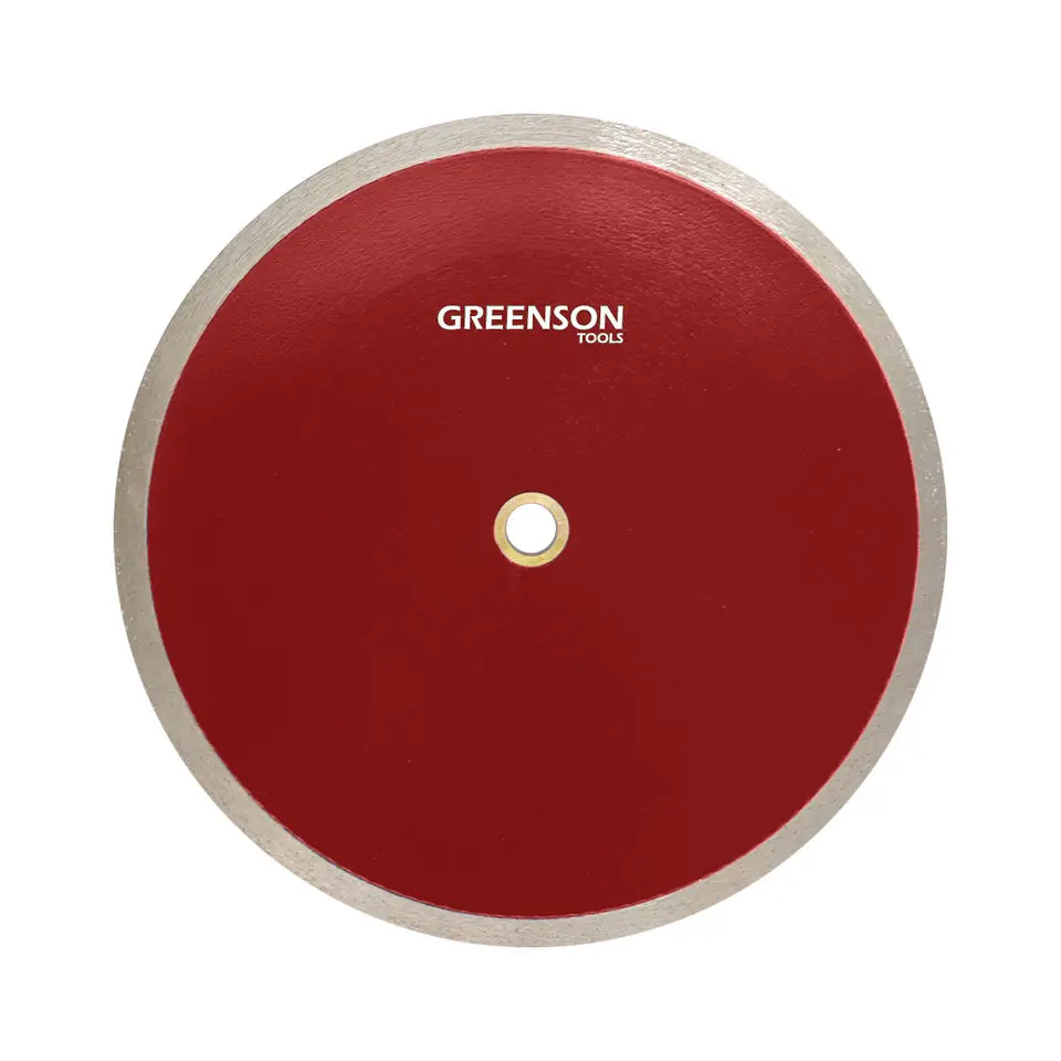 Professional Diamond Blade Disc Wet Cutting Granite Marble Stone High Quality Customized Ceramic Cutting Blade