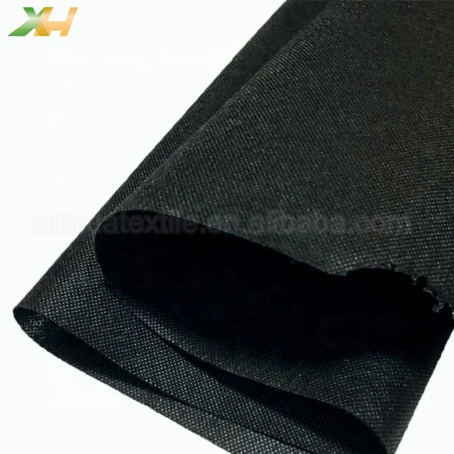 Manufacturer PP Spunbond Non woven Nonwoven Fabric Rolls Polypropylene Use For Sofa Bottom Non-woven Fabric