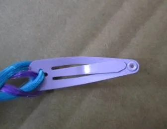 Hair Clips Inspection Service Third Party Inspection For Trade Assurance Service Quality Control Service In China