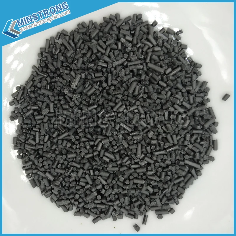 Moisture absorber for Hopcalite canister / cartridge / Tank