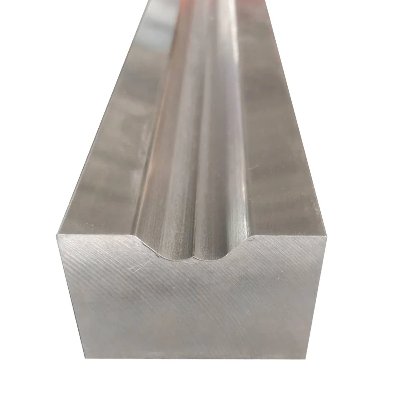 AnHui High Quality Sheet Metal Bending Tools Press Brake Tooling Mold for Bending Machine