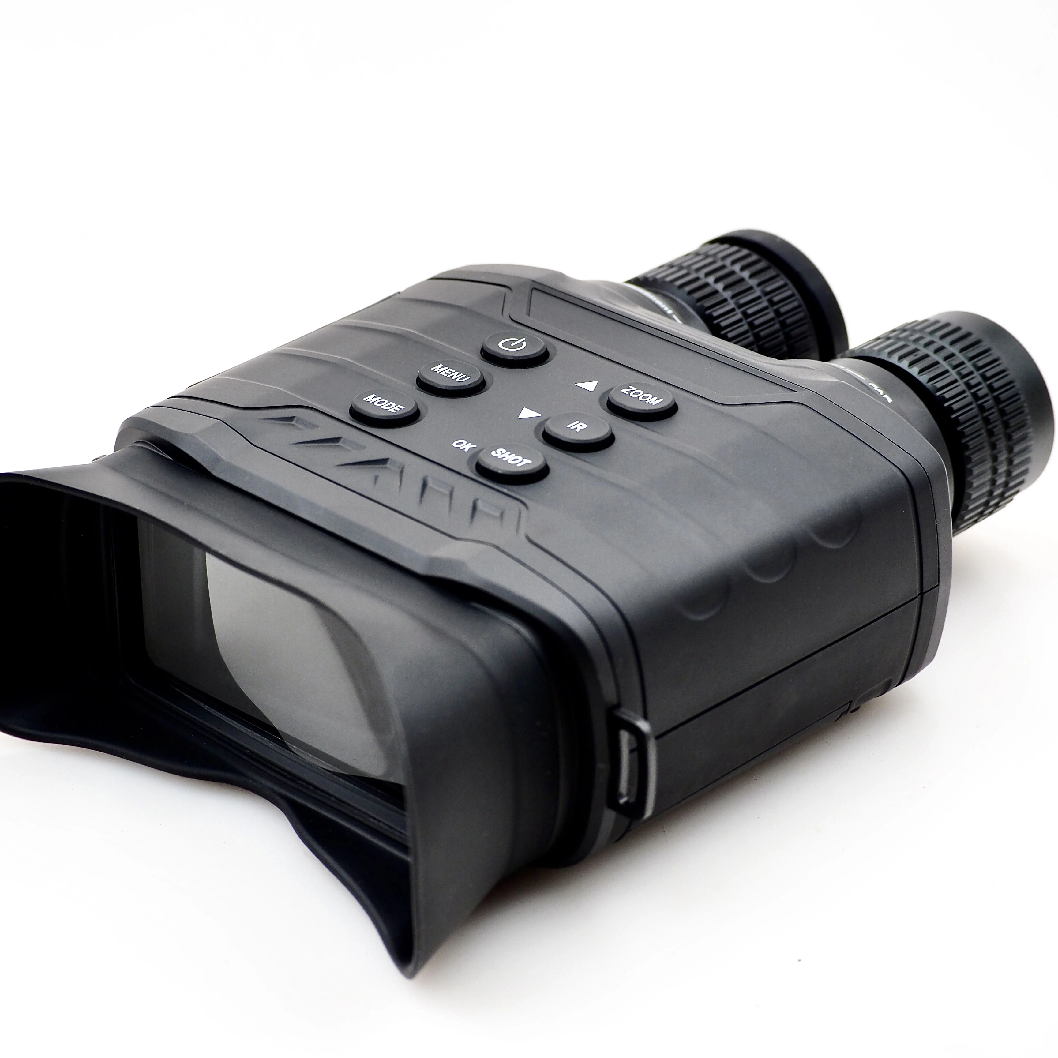 DigiNight Vision Goggles Night Vision Binocularstal Infrared with hunting Night Vision for Viewing in 100% Darkness-HD