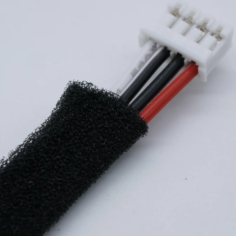 Wiring Harness Manufacturer Hot Selling Complete Jst Ph2.0mm 4pins Connector Wiring Harness