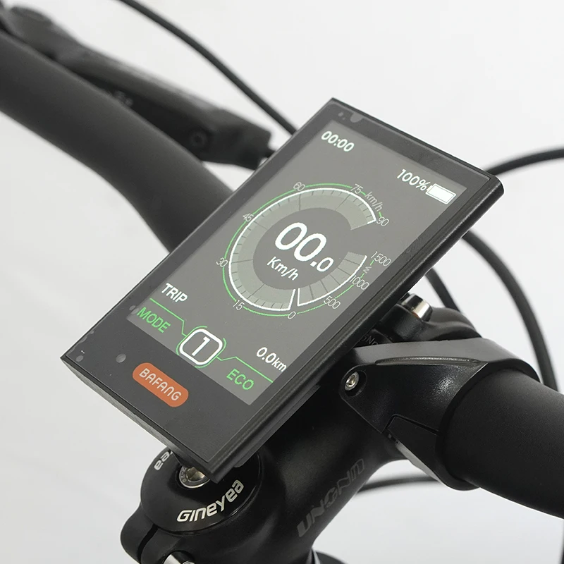 Special Offer 31 - 60 Km Side Panel Bolts For Stealth Enduro Ebike China Keyu Enduro Ebike Frame