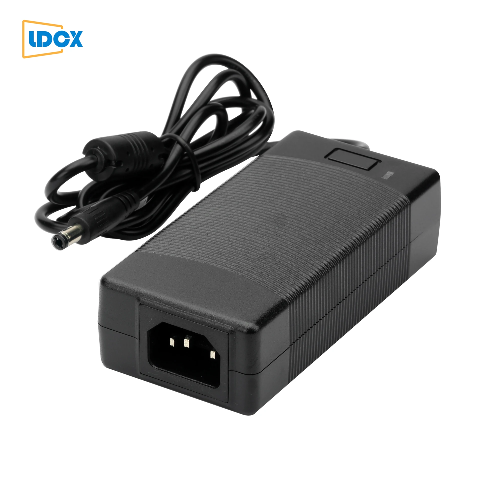Ldcx различные розетки интерфейсы 12v5a60w источник питания dc5525 адаптер