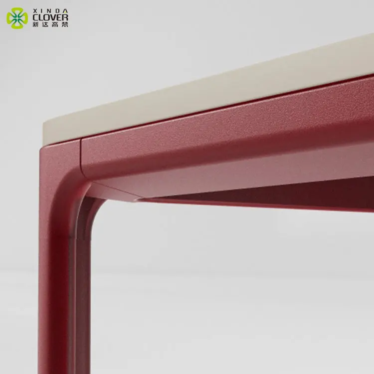 fashion designer office table office furniture workstation working description