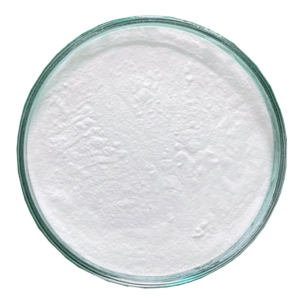 Wholesale food grade polydextrose sweetener water soluble dietary fiber