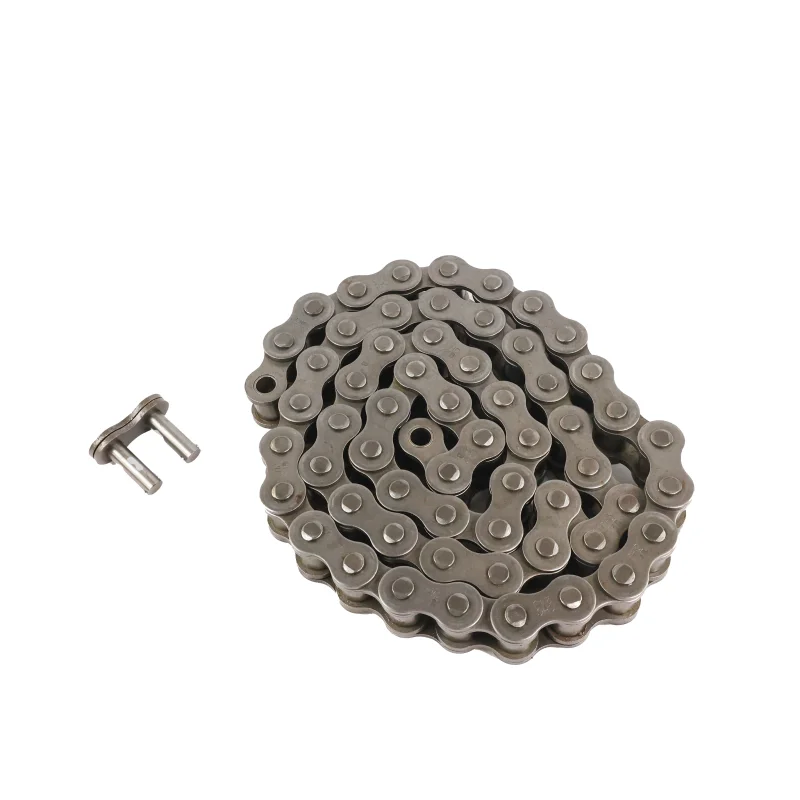 420 420H 428 428H 520 520H 530 530H motorbike roller drive sprocket chain competitive prices motorcycle parts