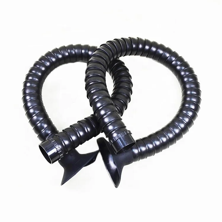 Smokeless Soldering Smoke Remove Fume Extractor