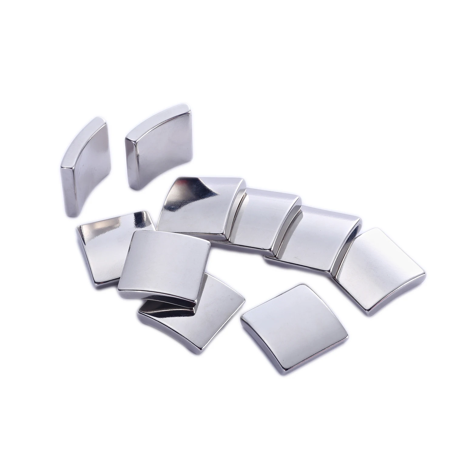 Xlmagnet Magnets Arc Segments Neodymium Engine Magnet Manufacturer China