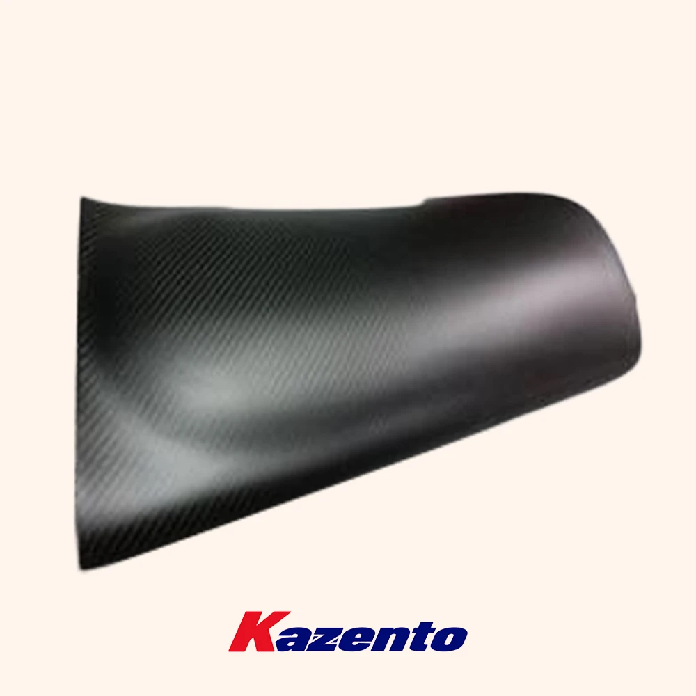 For Mazda RX-7 RX7 FD FD3S (RHD Only) Matte Carbon Fiber Armrest Cover Panel