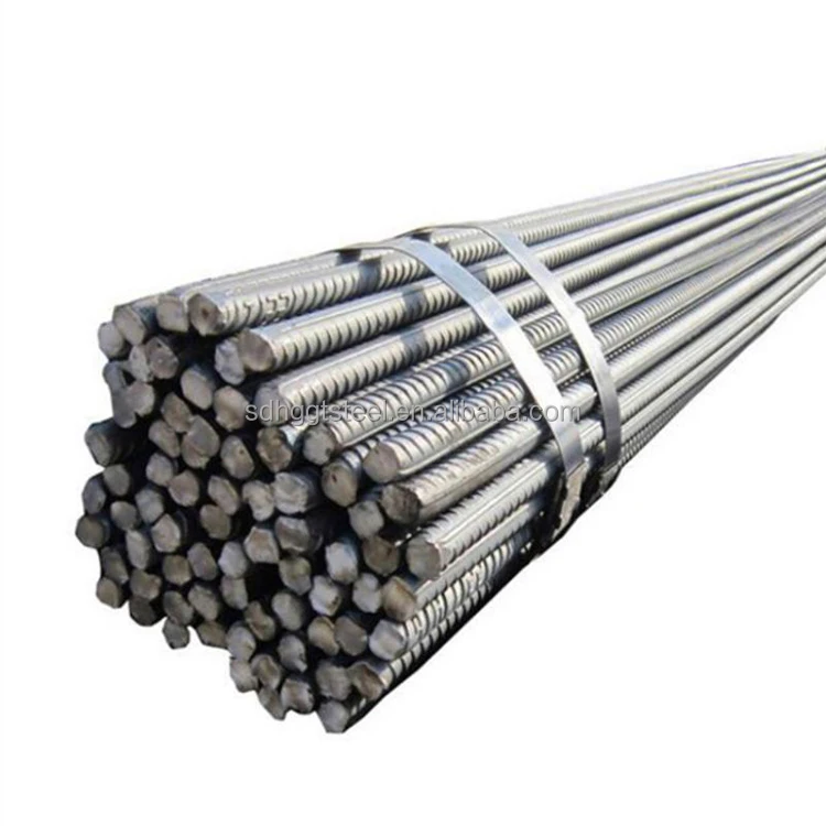 building material sri lanka 10mm 12mm 14mm 16mm En8 En9 S235JR S355JR S20C S45C high quality steel rebar for construction