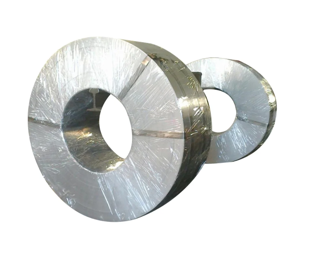 High quality cold rolled stainless steel coils corrosion resistance  Stainless Steel Coil